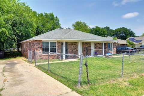 5909 Whittlesey Road, Fort Worth, TX 76119