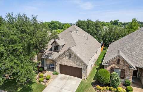 1721 Quarry Lane, McKinney, TX 75072