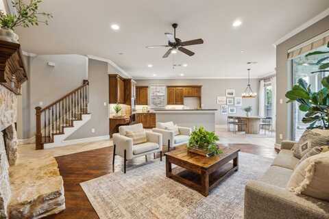 1721 Quarry Lane, McKinney, TX 75072