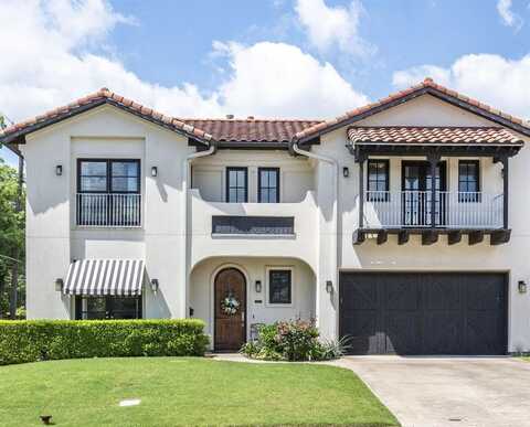 857 N Glasgow Drive, Dallas, TX 75214