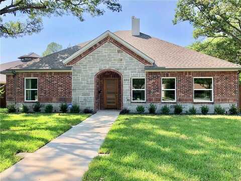 3312 Royal Lane, Dallas, TX 75229