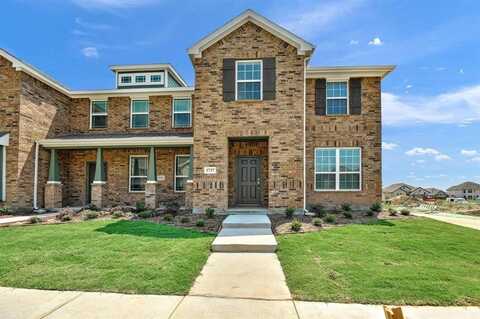 3737 Malibu Drive, Sherman, TX 75090