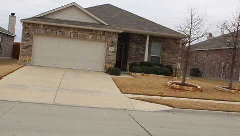 10233 Pyrite Drive, Fort Worth, TX 76131