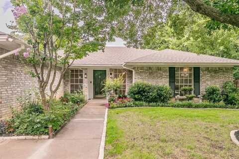 1625 High Ridge Road, Benbrook, TX 76126