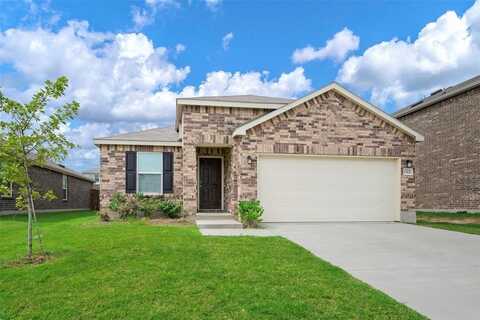 1312 Trace Drive, Aubrey, TX 76227