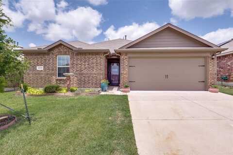 4319 Pyramid Drive, Forney, TX 75126