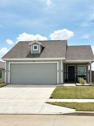 1408 Silver Oak Lane, Fort Worth, TX 76140