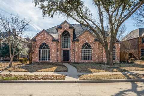 4910 Bayport Circle, Rowlett, TX 75088