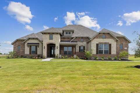 112 Swan Lake Drive, Waxahachie, TX 75165