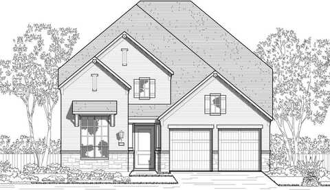2710 Forest Bend, Prosper, TX 75078
