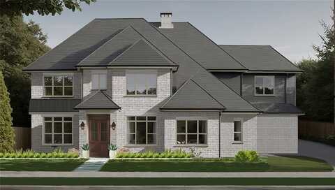 2254 Wakefield Lane, Allen, TX 75013