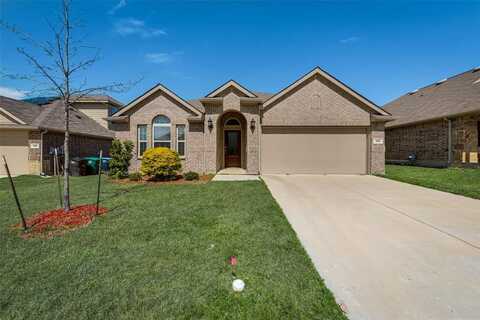 828 Sky Top Drive, Haslet, TX 76052