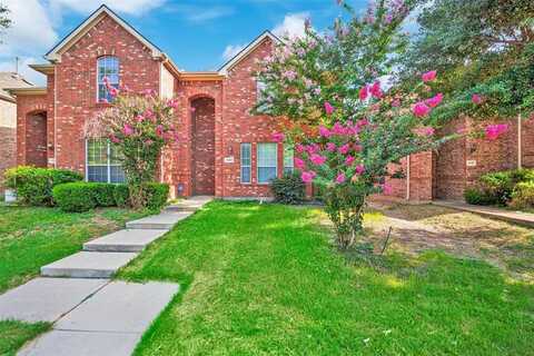 1120 Jamie Drive, Grand Prairie, TX 75052