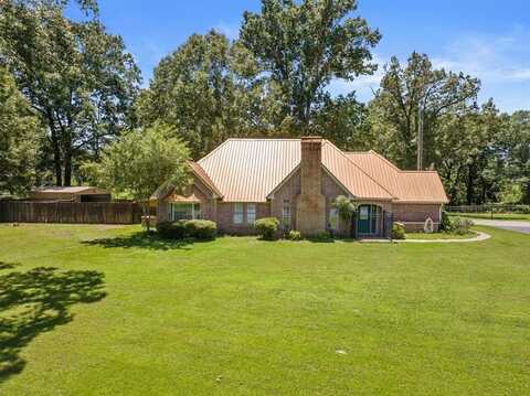 4354 County Road 1360, Mount Pleasant, TX 75455