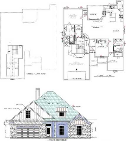 188 Lakeview Circle, Pilot Point, TX 76258