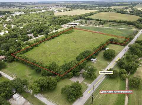 Tbd Riverside Drive, Clifton, TX 76634