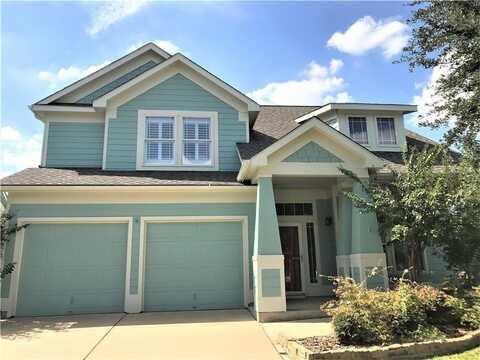 9137 Odeum Drive, Fort Worth, TX 76244