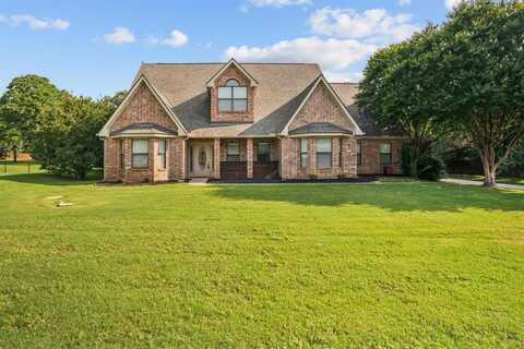 250 Timberleaf Drive, Double Oak, TX 75077