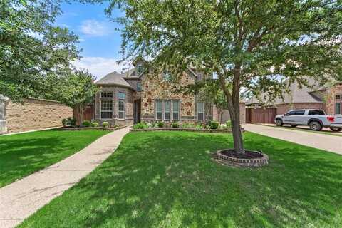 11184 Powder Horn Lane, Frisco, TX 75033