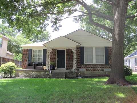 6260 Martel Avenue, Dallas, TX 75214