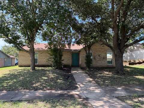 1226 Canyon Oaks Drive, Lancaster, TX 75146