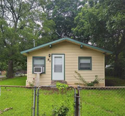 91 Heather Lane, Pottsboro, TX 75076