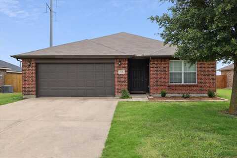 330 Broken Bow, Krum, TX 76249