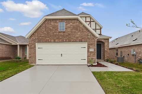 1118 Baker Bridge Drive, Forney, TX 75126