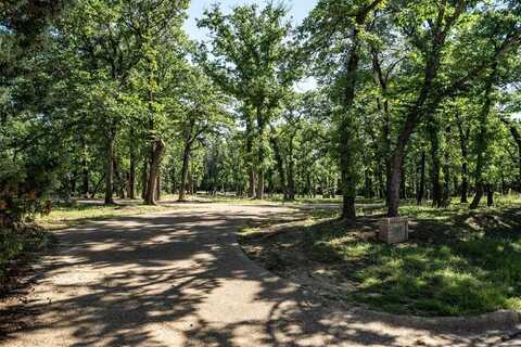309 Mosswood Drive, Argyle, TX 76226