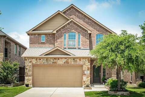 9828 Diamondback Lane, McKinney, TX 75071