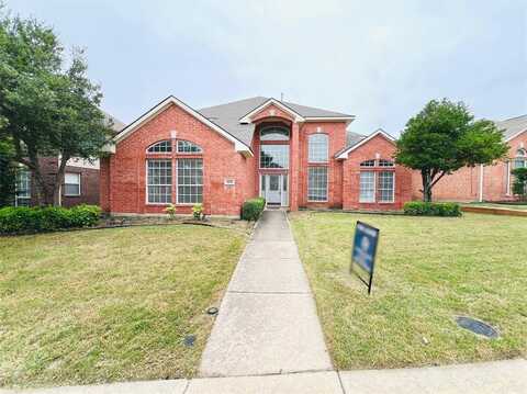 1042 Fireside Drive, Allen, TX 75002