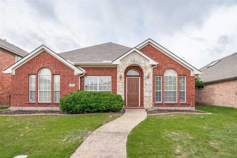 5301 Rain Forest Drive, McKinney, TX 75070