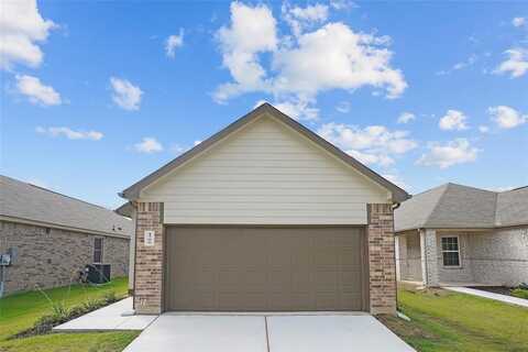 1706 Luke Street, Ennis, TX 75119