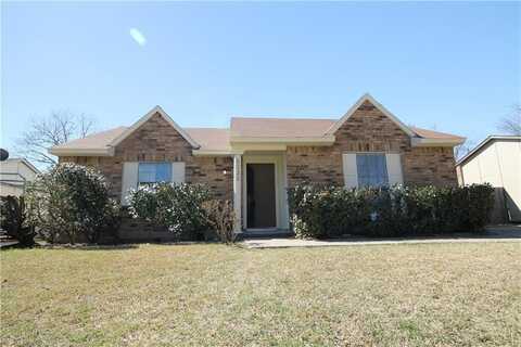 6033 Deerfoot Trail, Fort Worth, TX 76131
