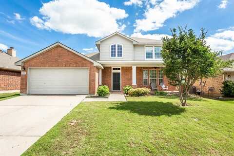 1253 Stone Lane, Celina, TX 75009