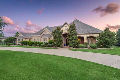 2711 Bauer Court, Lucas, TX 75002