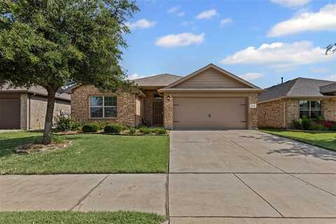 6345 Skipper Lane, Fort Worth, TX 76179