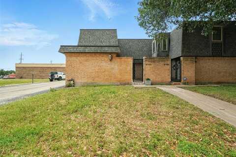 2729 Caton Place, Abilene, TX 79605