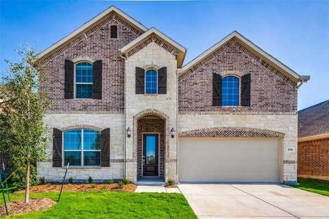3512 Prairie Place, McKinney, TX 75071