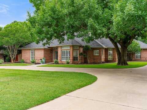 9120 Timber Oaks Drive, Fort Worth, TX 76179