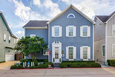 1721 Millsap Lane, Plano, TX 75074