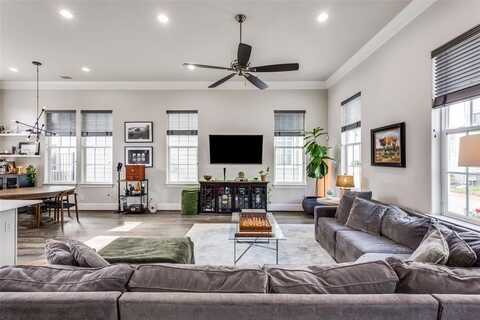 1721 Millsap Lane, Plano, TX 75074
