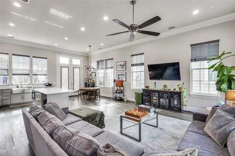 1721 Millsap Lane, Plano, TX 75074