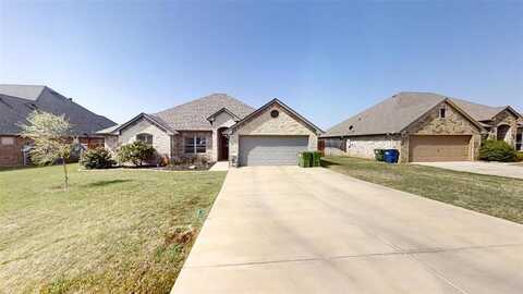 3103 White Horse Court, Granbury, TX 76049