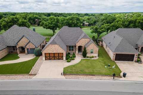 5807 Pebble Beach Drive, Granbury, TX 76049