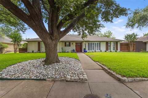 10420 Carry Back Circle, Dallas, TX 75229