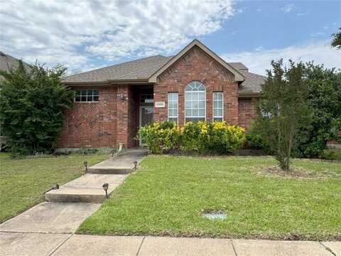 6005 Hidden Pine Lane, McKinney, TX 75070