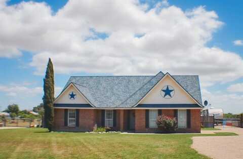 2057 Deer Trail, Abilene, TX 79602