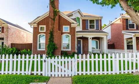 4013 Denham Way, Plano, TX 75024