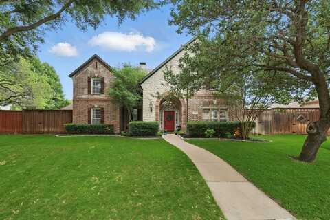 160 Beaver Run Drive, Coppell, TX 75019